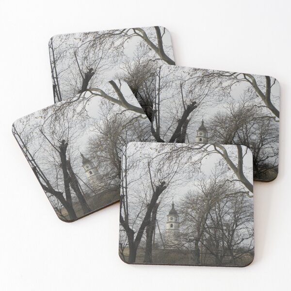 Item preview, Silence Beneath the Clock designed and sold by branaghbel.