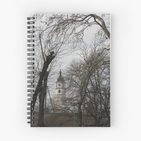 Item preview, Silence Beneath the Clock designed and sold by branaghbel.