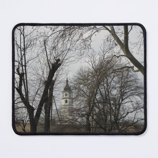 Item preview, Silence Beneath the Clock designed and sold by branaghbel.
