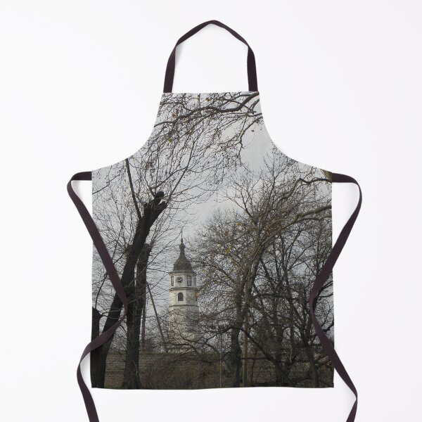 Item preview, Silence Beneath the Clock designed and sold by branaghbel.