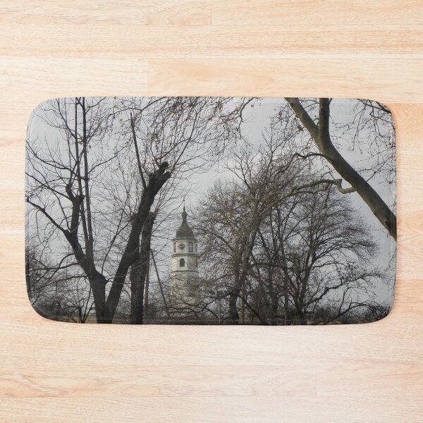 Item preview, Silence Beneath the Clock designed and sold by branaghbel.