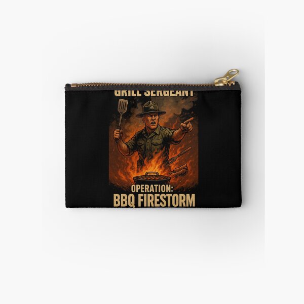 Item preview, Operation: BBQ Firestorm designed and sold by ALITOPRINCE.