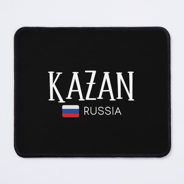 Item preview, Kazan - Russia designed and sold by StudioRedKoala.