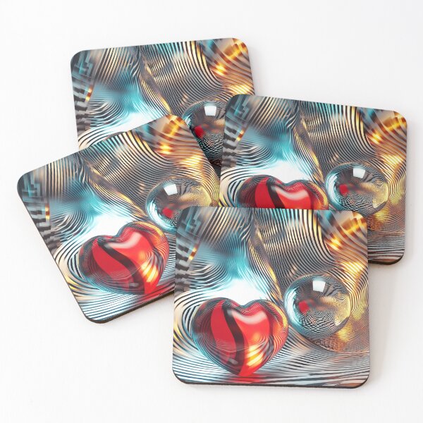 Item preview, Abstract optical illusion 4928 designed and sold by Grafititee.