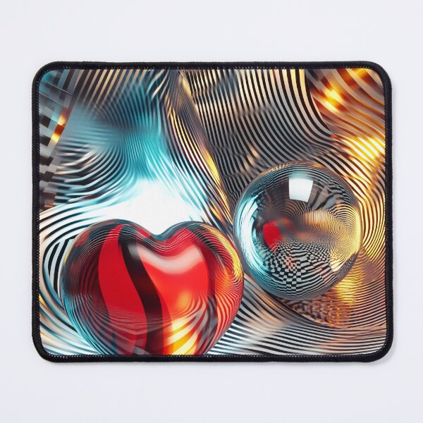 Item preview, Abstract optical illusion 4928 designed and sold by Grafititee.