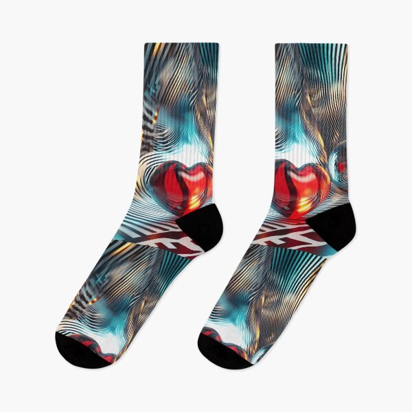 Item preview, Abstract optical illusion 4928 designed and sold by Grafititee.