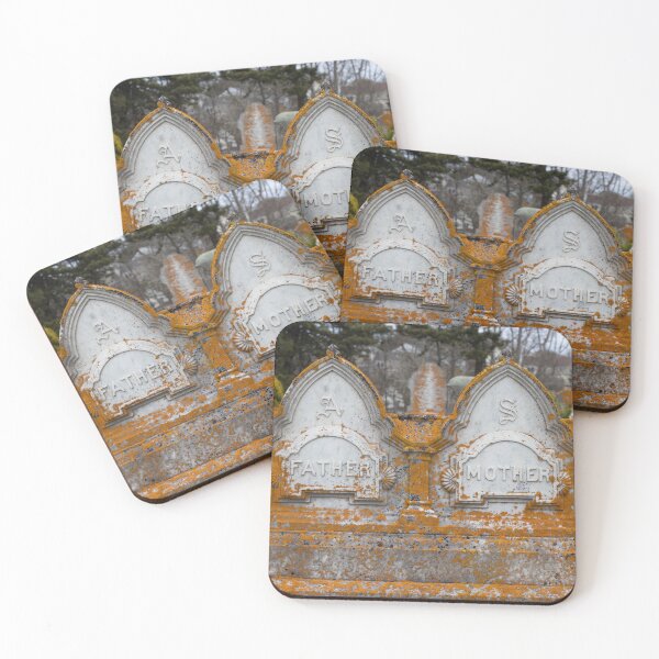 Item preview, Father-Mother, orange designed and sold by Mass Monumentalist.