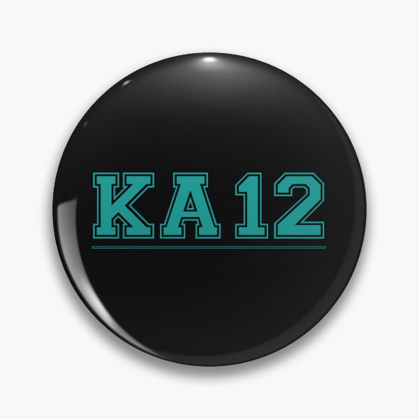 Item preview, KA12 designed and sold by Gemini-SA.