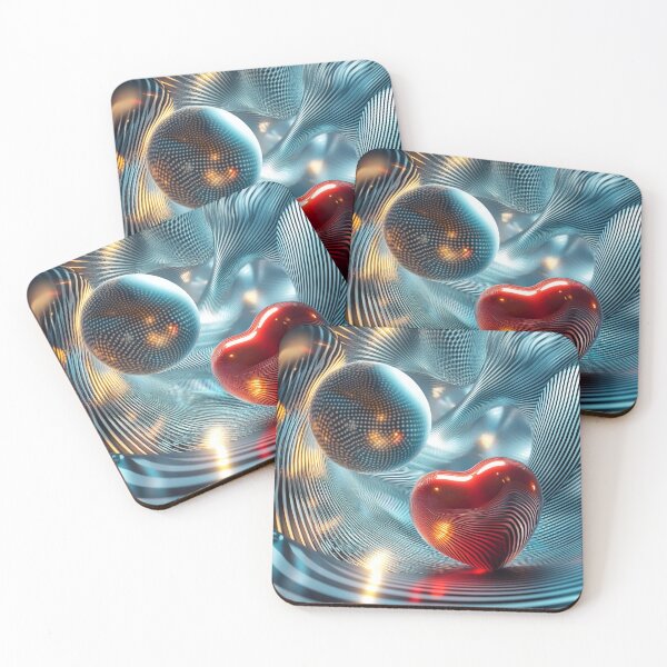 Item preview, Abstract optical illusion 4928 designed and sold by Grafititee.