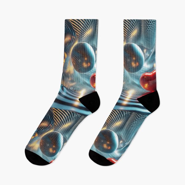 Item preview, Abstract optical illusion 4928 designed and sold by Grafititee.
