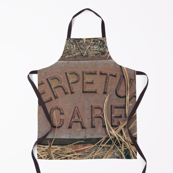 Item preview, Perpetual Care designed and sold by Mass Monumentalist.