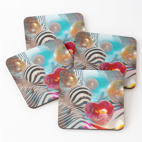 Item preview, Abstract optical illusion 4928 designed and sold by Grafititee.