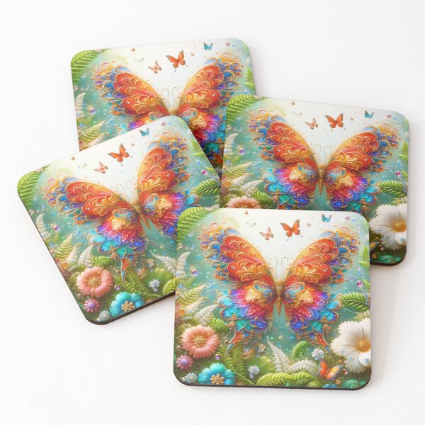 Item preview, Fancy Butterfly designed and sold by connie campbell.