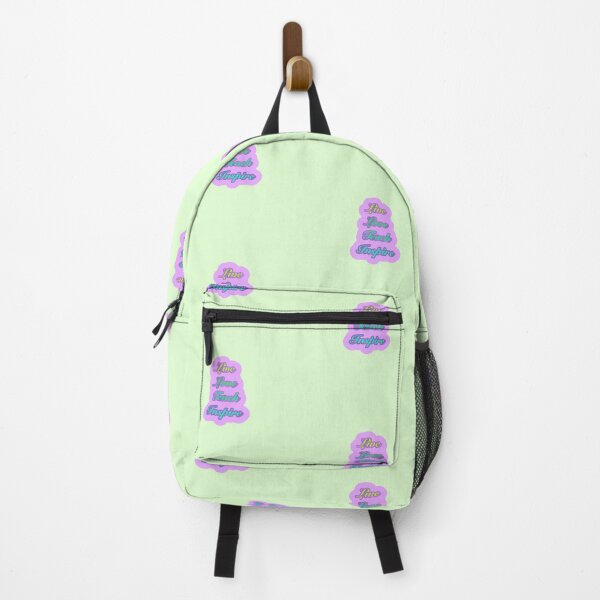 Item preview, Live Love Teach Inspire designed and sold by CEvansArt.