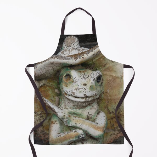 Item preview, Frog with Hat designed and sold by Mass Monumentalist.