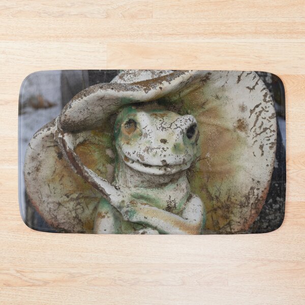 Item preview, Frog with Hat designed and sold by Mass Monumentalist.
