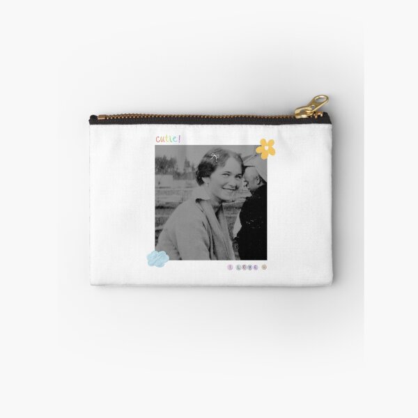 Item preview, Grand Duchess Olga Nikolaevna cute doodle print! designed and sold by cceridwenx.
