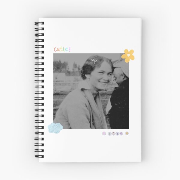 Item preview, Grand Duchess Olga Nikolaevna cute doodle print! designed and sold by cceridwenx.