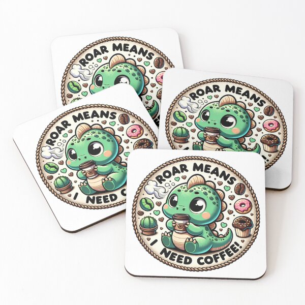 Item preview, Java el dinosaurio designed and sold by JavaJokeTees.