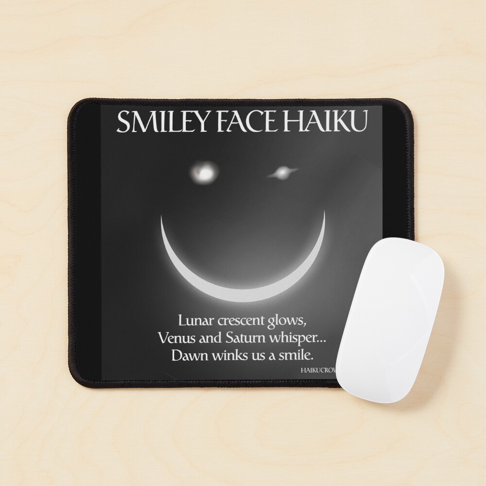 Item preview, Mouse Pad designed and sold by EyeMagined.
