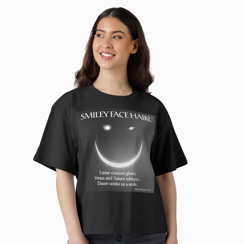 Item preview, Boxy T-Shirt designed and sold by EyeMagined.
