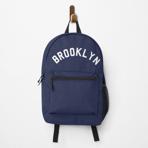 Item preview, Brooklyn Arch Text – Minimalist Street Style designed and sold by The secret storage room.