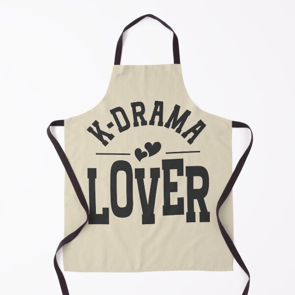 Item preview, K-Drama Lover Bold Retro | Kdrama Addict | K-Drama Obsessed designed and sold by KGlam.