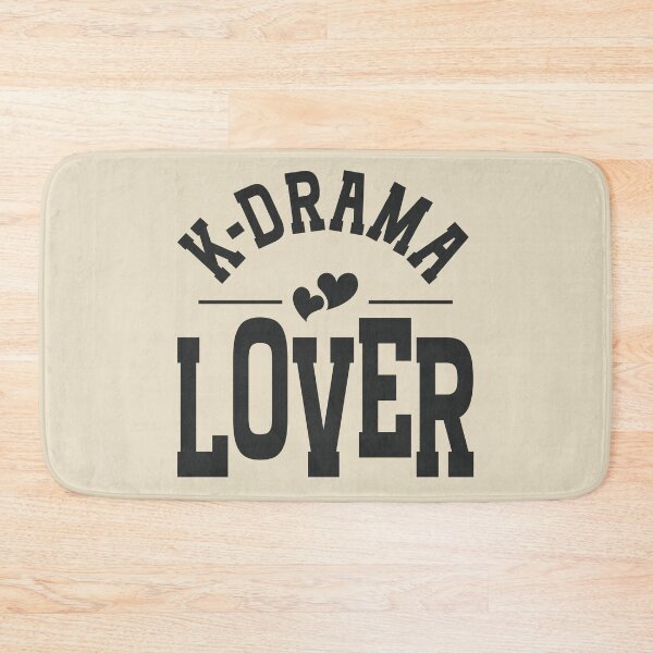Item preview, K-Drama Lover Bold Retro | Kdrama Addict | K-Drama Obsessed designed and sold by KGlam.