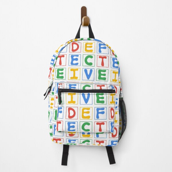 Item preview, Defective (Transparent Edition) designed and sold by IKDG.