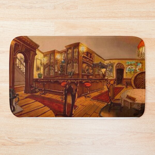 Item preview, The Goodsoup Resort Hotel and Casino designed and sold by SketchQuest.
