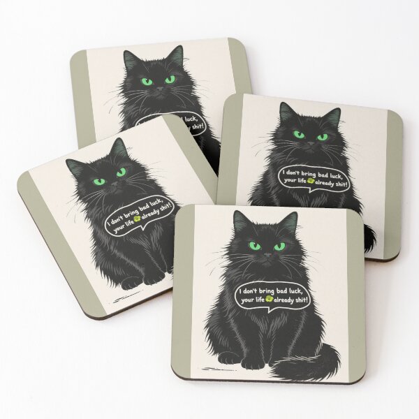 Item preview, philosopher meow designed and sold by artsmeow.