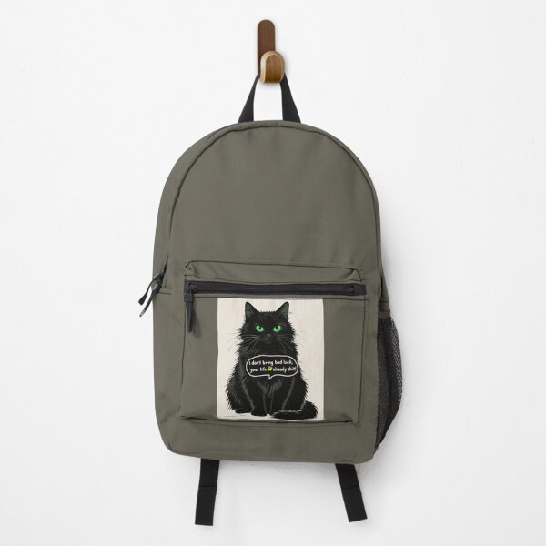 Item preview, philosopher meow designed and sold by artsmeow.
