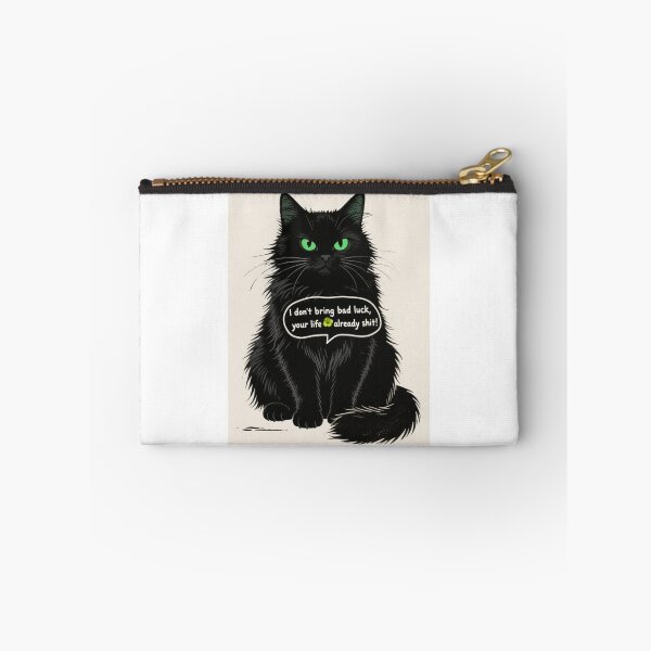Item preview, philosopher meow designed and sold by artsmeow.
