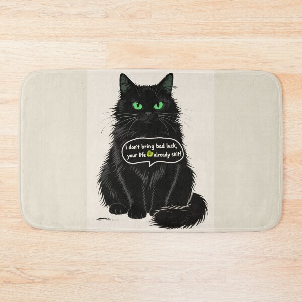 Item preview, philosopher meow designed and sold by artsmeow.