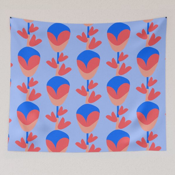 Item preview, Pink but orange designed and sold by n-like-design.