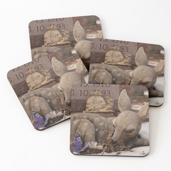 Item preview, Deer Love designed and sold by Mass Monumentalist.