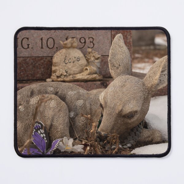Item preview, Deer Love designed and sold by Mass Monumentalist.