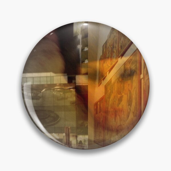Item preview,  Eternal Dialogue of Worlds, Between Light and Silence designed and sold by branaghbel.