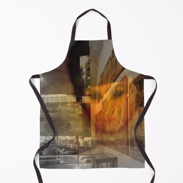 Item preview,  Eternal Dialogue of Worlds, Between Light and Silence designed and sold by branaghbel.