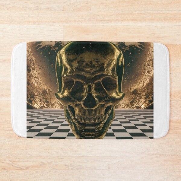Item preview, I WAS THE THING IN THE DARK 2 designed and sold by The Turbulent Architect.