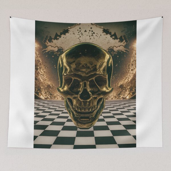 Item preview, I WAS THE THING IN THE DARK 2 designed and sold by The Turbulent Architect.