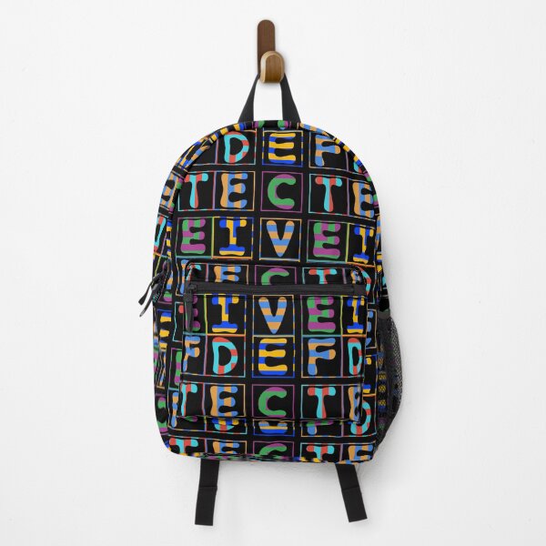 Item preview, Defective (Glitched Edition) designed and sold by IKDG.