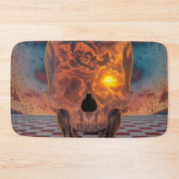 Item preview, I WAS THE THING IN THE DARK 3 designed and sold by The Turbulent Architect.