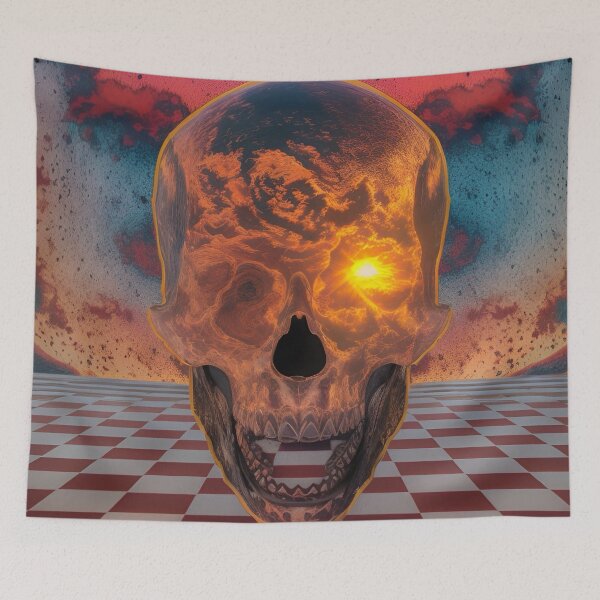 Item preview, I WAS THE THING IN THE DARK 3 designed and sold by The Turbulent Architect.