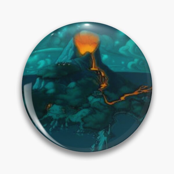 Item preview, Blood Island designed and sold by SketchQuest.