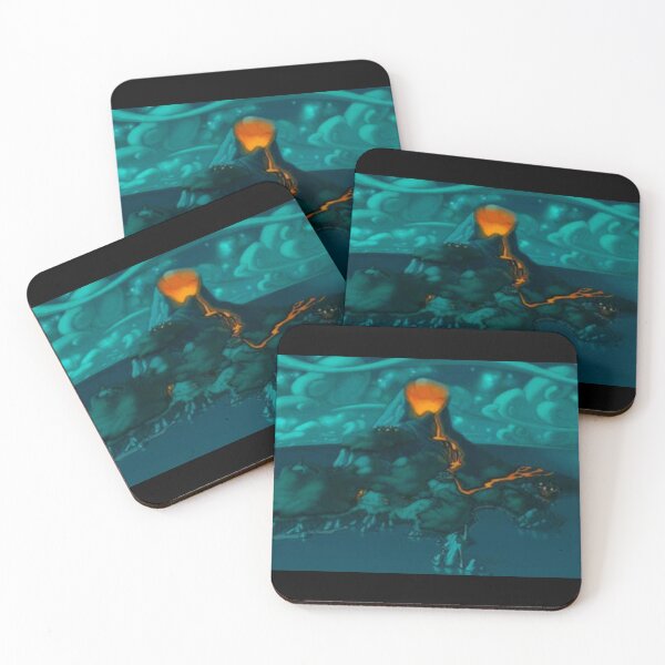 Item preview, Blood Island designed and sold by SketchQuest.