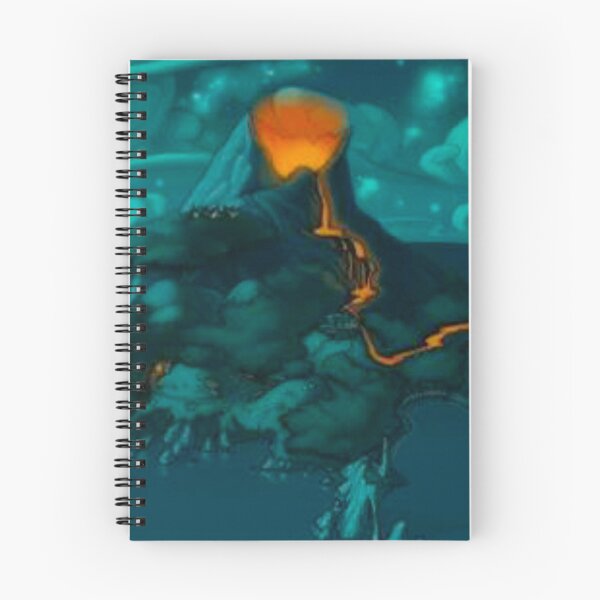 Item preview, Blood Island designed and sold by SketchQuest.