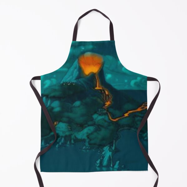 Item preview, Blood Island designed and sold by SketchQuest.