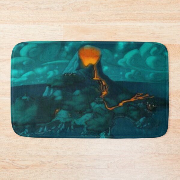 Item preview, Blood Island designed and sold by SketchQuest.