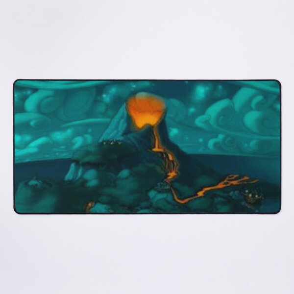 Item preview, Blood Island designed and sold by SketchQuest.